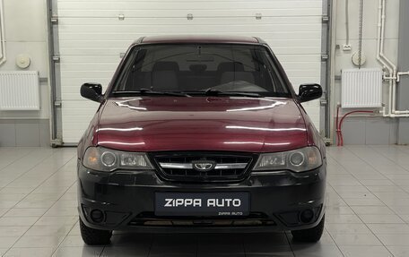 Daewoo Nexia I рестайлинг, 2010 год, 239 000 рублей, 2 фотография