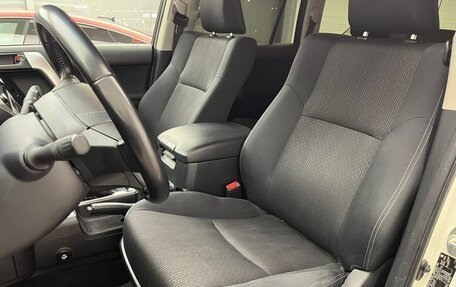 Toyota Land Cruiser Prado 150 рестайлинг 2, 2021 год, 5 790 000 рублей, 9 фотография