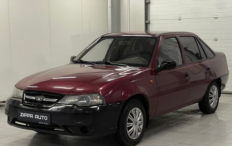 Daewoo Nexia I рестайлинг, 2010 год, 239 000 рублей, 3 фотография