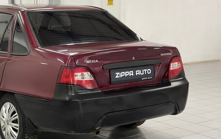 Daewoo Nexia I рестайлинг, 2010 год, 239 000 рублей, 7 фотография