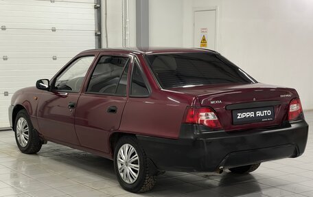 Daewoo Nexia I рестайлинг, 2010 год, 239 000 рублей, 6 фотография