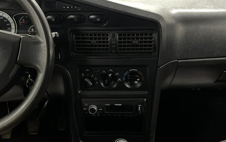 Daewoo Nexia I рестайлинг, 2010 год, 239 000 рублей, 14 фотография