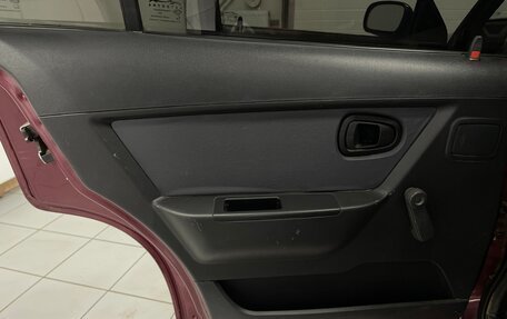 Daewoo Nexia I рестайлинг, 2010 год, 239 000 рублей, 18 фотография