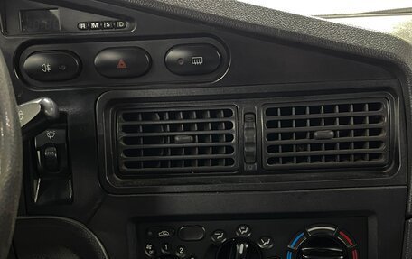 Daewoo Nexia I рестайлинг, 2010 год, 239 000 рублей, 15 фотография