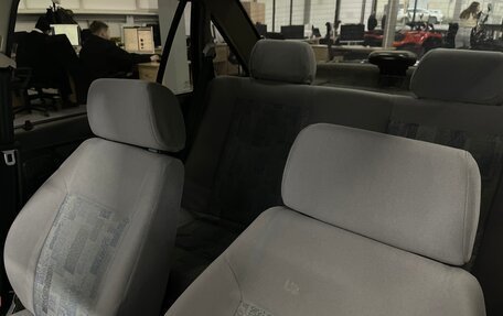 Daewoo Nexia I рестайлинг, 2010 год, 239 000 рублей, 17 фотография