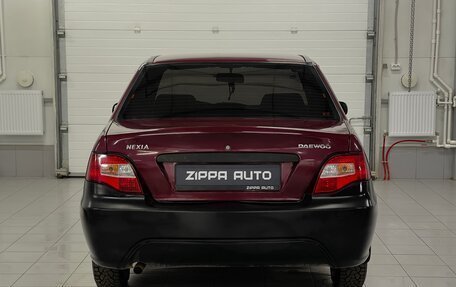 Daewoo Nexia I рестайлинг, 2010 год, 239 000 рублей, 5 фотография