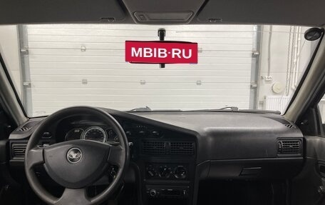 Daewoo Nexia I рестайлинг, 2010 год, 239 000 рублей, 11 фотография