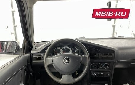 Daewoo Nexia I рестайлинг, 2010 год, 239 000 рублей, 12 фотография