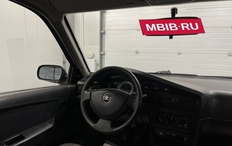 Daewoo Nexia I рестайлинг, 2010 год, 239 000 рублей, 10 фотография