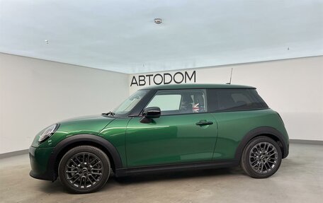 MINI Hatch, 2024 год, 5 490 000 рублей, 5 фотография