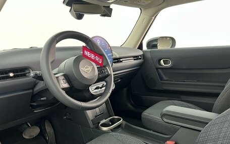 MINI Hatch, 2024 год, 5 490 000 рублей, 11 фотография