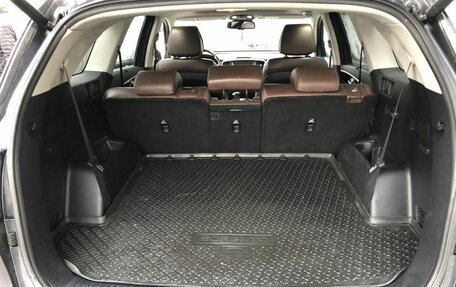 KIA Sorento III Prime рестайлинг, 2017 год, 2 269 000 рублей, 9 фотография