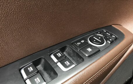 KIA Sorento III Prime рестайлинг, 2017 год, 2 269 000 рублей, 14 фотография