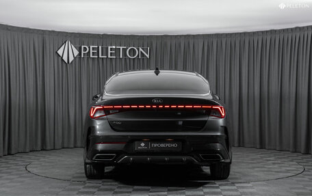 KIA K5, 2021 год, 2 790 000 рублей, 6 фотография