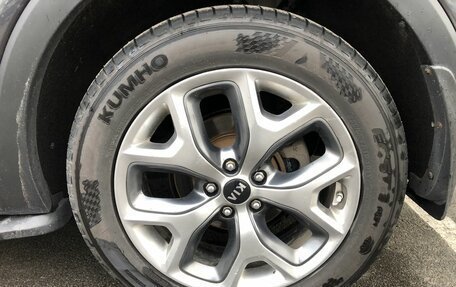 KIA Sorento III Prime рестайлинг, 2017 год, 2 269 000 рублей, 15 фотография