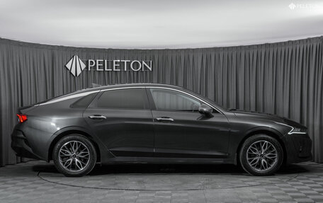 KIA K5, 2021 год, 2 790 000 рублей, 8 фотография