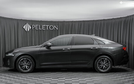 KIA K5, 2021 год, 2 790 000 рублей, 7 фотография