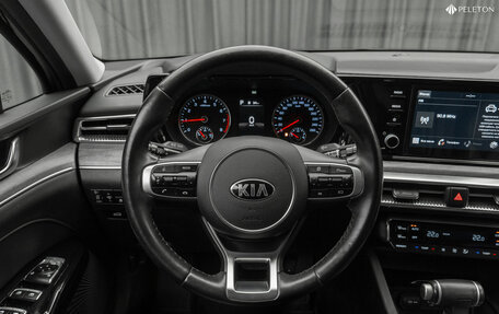 KIA K5, 2021 год, 2 790 000 рублей, 12 фотография