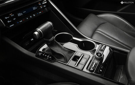 KIA K5, 2021 год, 2 790 000 рублей, 17 фотография