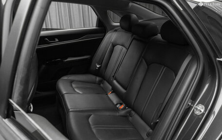 KIA K5, 2021 год, 2 790 000 рублей, 14 фотография