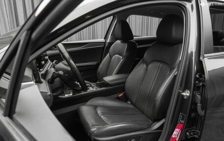 KIA K5, 2021 год, 2 790 000 рублей, 11 фотография