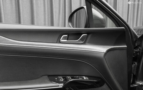 KIA K5, 2021 год, 2 790 000 рублей, 22 фотография