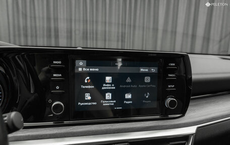 KIA K5, 2021 год, 2 790 000 рублей, 20 фотография