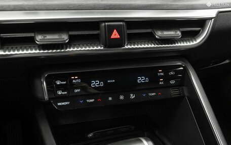 KIA K5, 2021 год, 2 790 000 рублей, 21 фотография