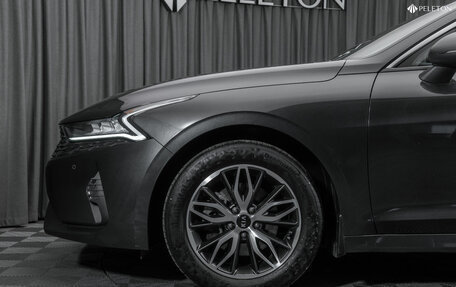 KIA K5, 2021 год, 2 790 000 рублей, 26 фотография