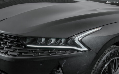 KIA K5, 2021 год, 2 790 000 рублей, 27 фотография