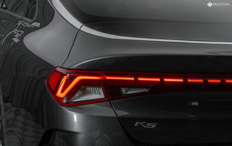 KIA K5, 2021 год, 2 790 000 рублей, 28 фотография