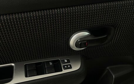 Nissan Tiida, 2013 год, 1 060 000 рублей, 8 фотография