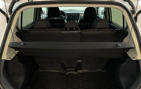 Nissan Tiida, 2013 год, 1 060 000 рублей, 11 фотография