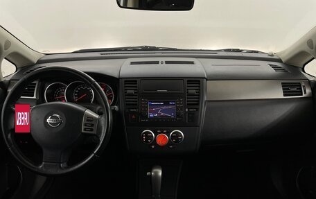 Nissan Tiida, 2013 год, 1 060 000 рублей, 5 фотография