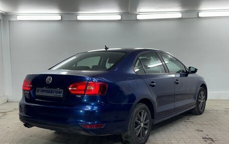 Volkswagen Jetta VI, 2014 год, 1 150 000 рублей, 3 фотография