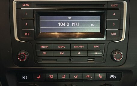 Volkswagen Jetta VI, 2014 год, 1 150 000 рублей, 7 фотография