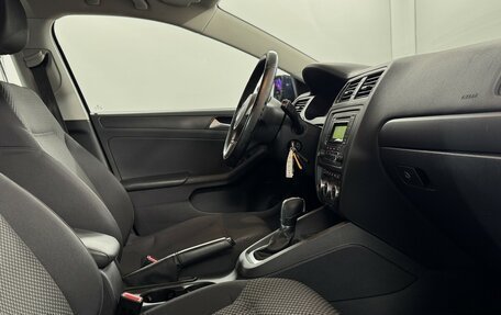 Volkswagen Jetta VI, 2014 год, 1 150 000 рублей, 10 фотография