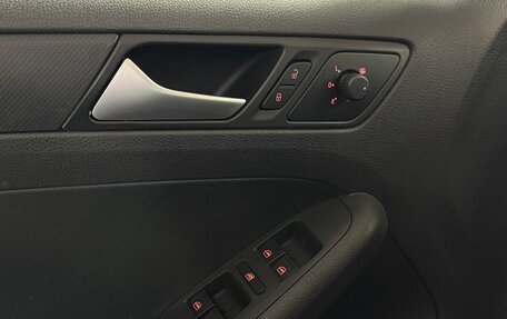 Volkswagen Jetta VI, 2014 год, 1 150 000 рублей, 9 фотография