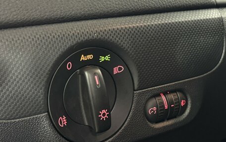 Volkswagen Jetta VI, 2014 год, 1 150 000 рублей, 8 фотография