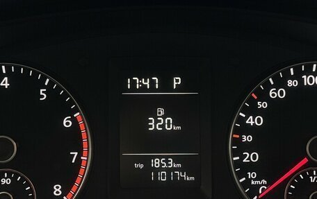 Volkswagen Jetta VI, 2014 год, 1 150 000 рублей, 6 фотография