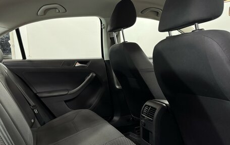 Volkswagen Jetta VI, 2014 год, 1 150 000 рублей, 11 фотография