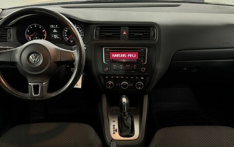 Volkswagen Jetta VI, 2014 год, 1 150 000 рублей, 5 фотография