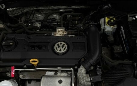 Volkswagen Jetta VI, 2014 год, 1 150 000 рублей, 13 фотография