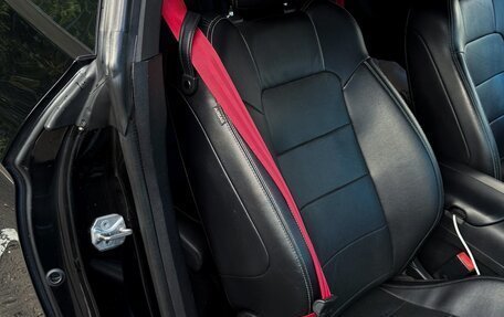 Ford Mustang VI рестайлинг, 2016 год, 2 290 000 рублей, 17 фотография