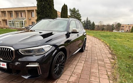 BMW X5, 2020 год, 8 500 000 рублей, 2 фотография