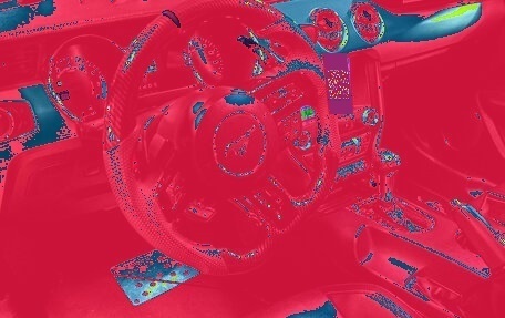 Ford Mustang VI рестайлинг, 2016 год, 2 290 000 рублей, 16 фотография