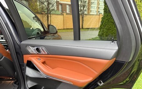 BMW X5, 2020 год, 8 500 000 рублей, 14 фотография