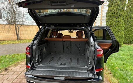 BMW X5, 2020 год, 8 500 000 рублей, 8 фотография