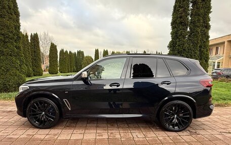 BMW X5, 2020 год, 8 500 000 рублей, 7 фотография