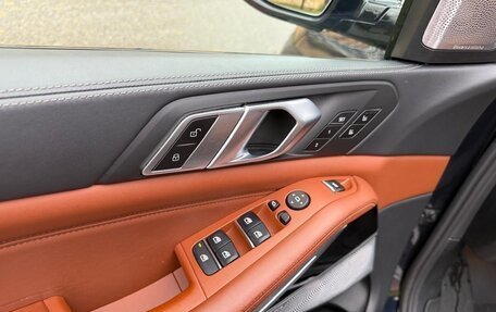 BMW X5, 2020 год, 8 500 000 рублей, 12 фотография